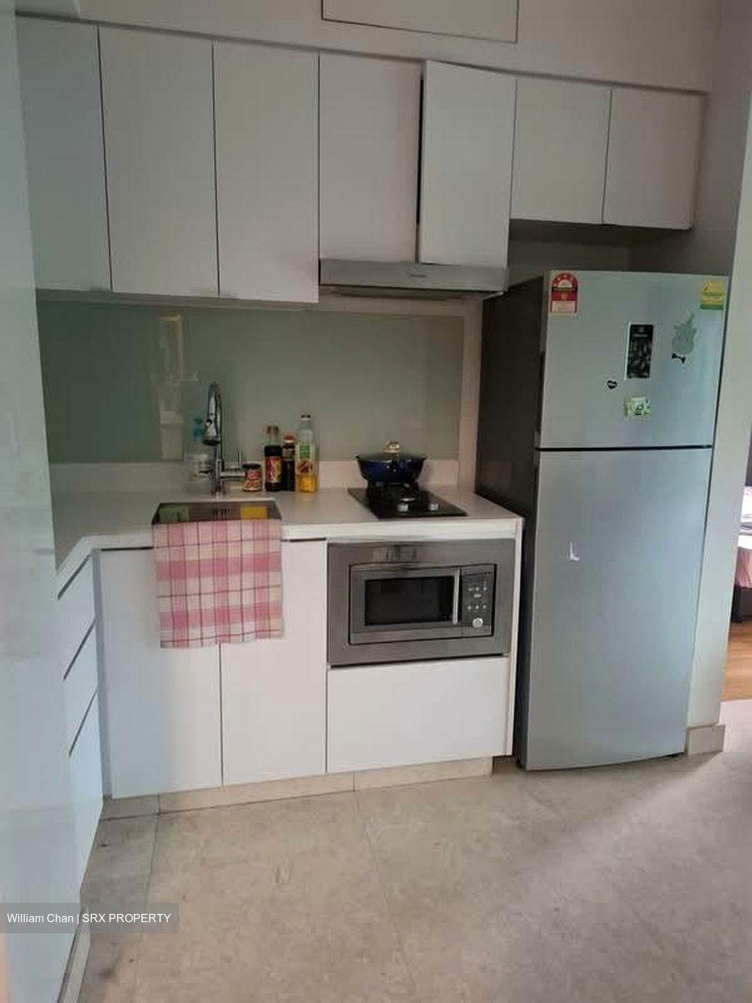 Eight Riversuites (D12), Condominium #590870201